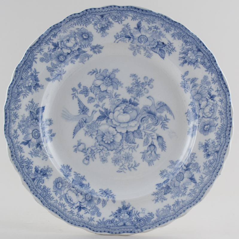 Plate c1900